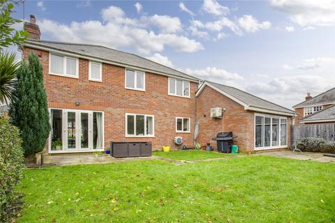 4 bedroom detached house for sale, Kite Wood Road, Penn, HP10