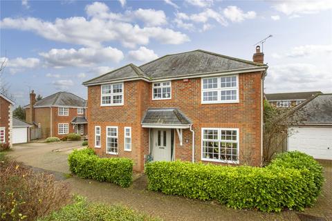 4 bedroom detached house for sale, Kite Wood Road, Penn, HP10