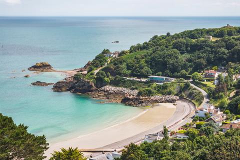 3 bedroom apartment for sale, La Route De La Cote, St. Martin, Jersey