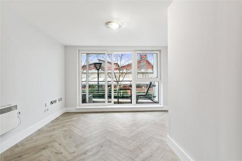 2 bedroom apartment to rent, Smugglers Way, London SW18