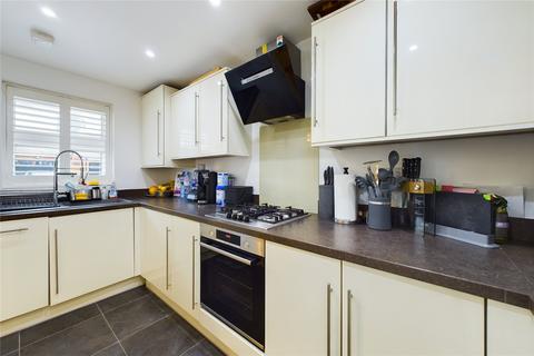 3 bedroom semi-detached house for sale, Warbler Road, Farnborough, Hampshire, GU14