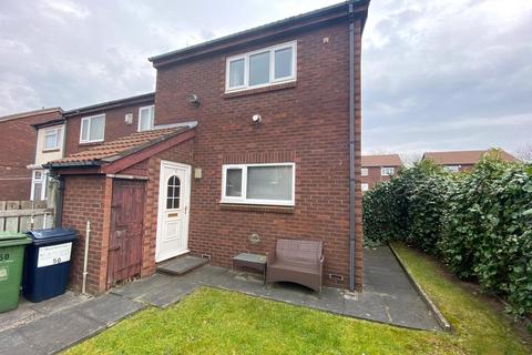 undefined, Glamis Villas, Birtley, Chester Le Street, DH3
