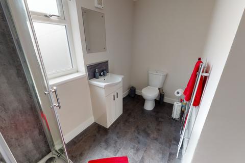 1 bedroom terraced house to rent, Mount Pleasant, Barrow-in-Furness, Cumbria, LA14