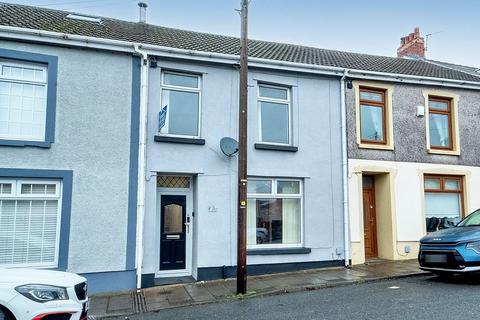 3 bedroom terraced house for sale, Oakland Terrace, Tredegar NP22