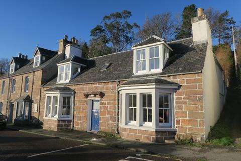 3 bedroom house for sale, Harbour Street Plockton Kyle of Lochalsh IV52 8TN