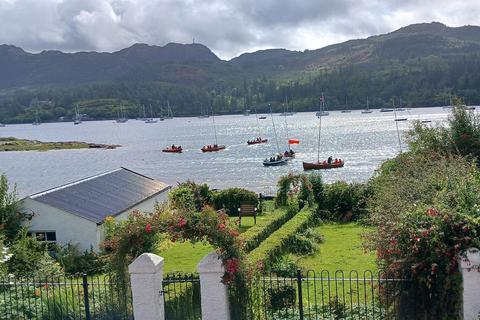 3 bedroom house for sale, Harbour Street Plockton Kyle of Lochalsh IV52 8TN