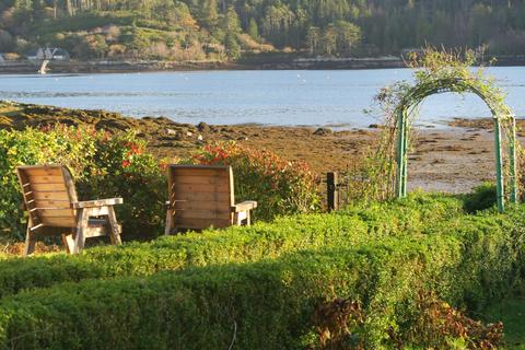 undefined, Harbour Street, Plockton, IV52 8TN
