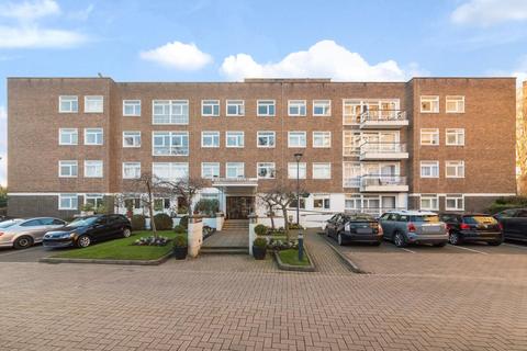 3 bedroom apartment for sale, Wymondham Court, St John's Wood, St John's Wood Park, London, NW8