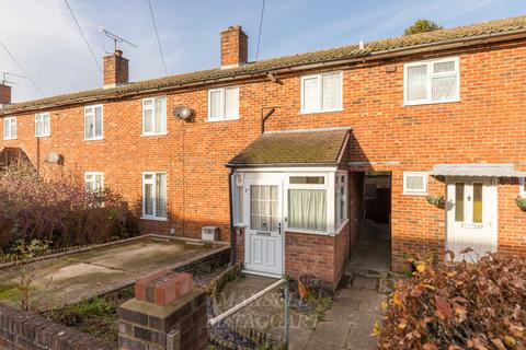 3 bedroom terraced house for sale, Woodlands Road, East Grinstead RH19