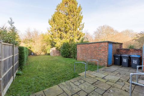 3 bedroom terraced house for sale, Woodlands Road, East Grinstead RH19