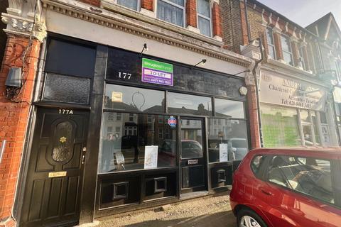 Restaurant to rent, Torridon Road, London SE6