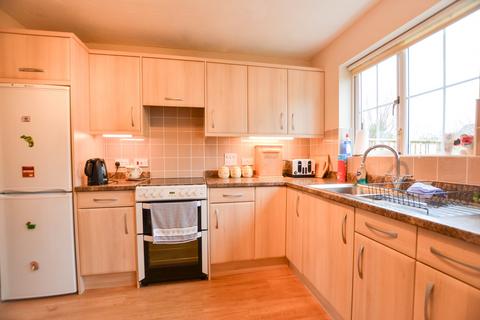 3 bedroom semi-detached house for sale, Helman Tor View, Bodmin, Cornwall, PL31