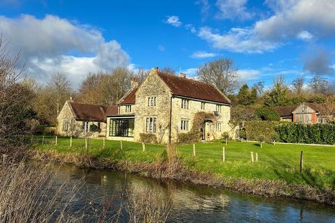 4 bedroom detached house to rent, Fisherton De La Mere, Warminster BA12