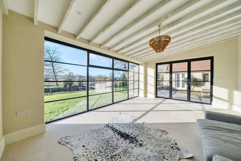 undefined, Fisherton De La Mere, Warminster BA12