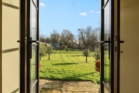 undefined, Fisherton De La Mere, Warminster BA12