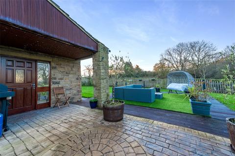 5 bedroom detached house for sale, Applehaigh Farmhouse, Applehaigh Lane, Notton, Wakefield, West Yorkshire