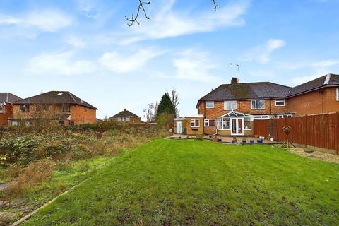 3 bedroom semi-detached house for sale, Wintersdale Road, Evington, Leicester