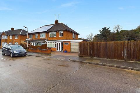 3 bedroom semi-detached house for sale, Wintersdale Road, Evington, Leicester