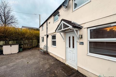 2 bedroom detached house for sale, Cardiff Road, Aberaman, CF44 6UY