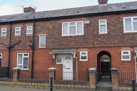 3 bedroom terraced house for sale, Addison Crescent, Old Trafford