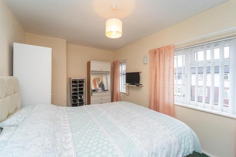 3 bedroom terraced house for sale, Addison Crescent, Old Trafford