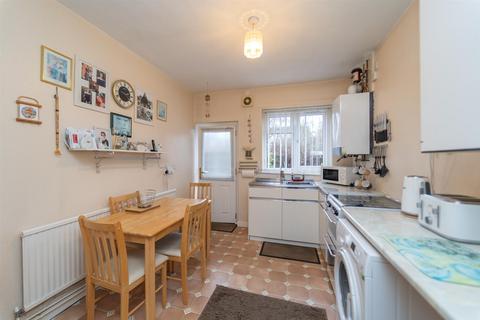 3 bedroom terraced house for sale, Addison Crescent, Old Trafford