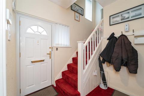 3 bedroom terraced house for sale, Addison Crescent, Old Trafford