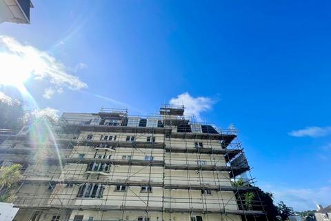 St. Saviours Road, Jersey JE2
