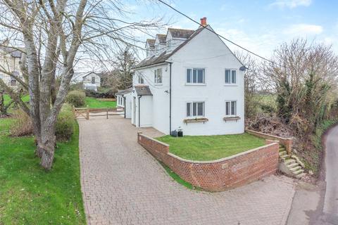 5 bedroom detached house for sale, Green Farm Lane, Shorne, Kent, DA12