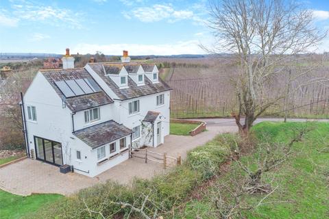 5 bedroom detached house for sale, Green Farm Lane, Shorne, Kent, DA12