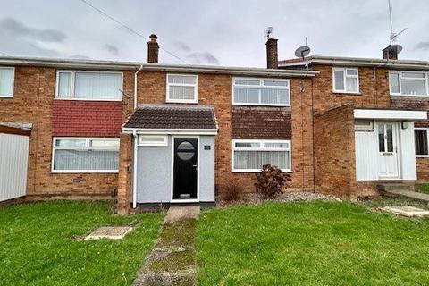 3 bedroom house to rent, Buttermere Close, Mexborough, South Yorkshire, S64