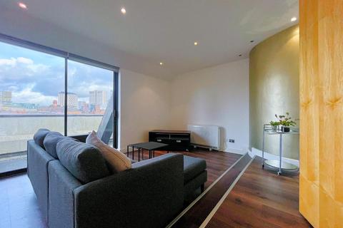 2 bedroom apartment to rent, Victoria House, Leeds, West Yorkshire