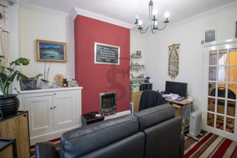 2 bedroom terraced house for sale, Bridge Road, Humberstone