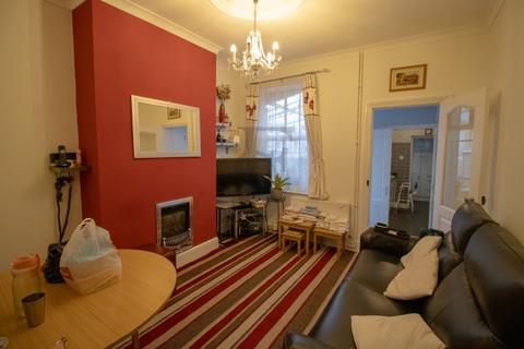 2 bedroom terraced house for sale, Bridge Road, Humberstone