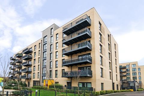 3 bedroom apartment for sale, Milky Way, London NW9