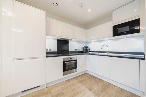 3 bedroom apartment for sale, Milky Way, London NW9