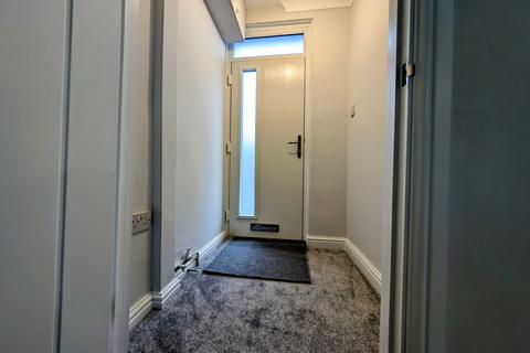 3 bedroom end of terrace house for sale, Mountain Ash Road, CF45