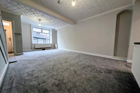 3 bedroom end of terrace house for sale, Mountain Ash Road, CF45