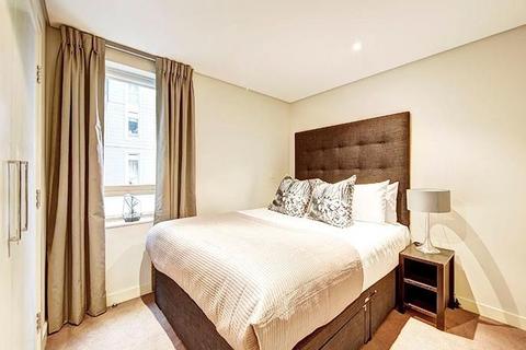 1 bedroom apartment to rent, Merchant Square East, London