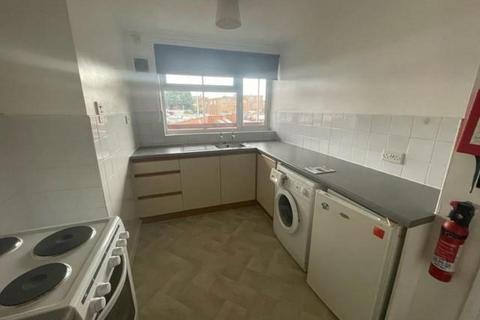 1 bedroom flat to rent, Welby Street, Lincs NG31