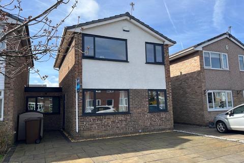 23 Holbeach Close, Bury, BL8 1XA