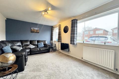 23 Holbeach Close, Bury, BL8 1XA