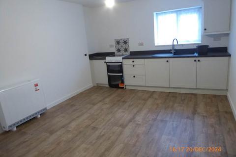 1 bedroom flat to rent, Carmarthen , Carmarthen,