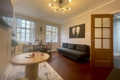 1 bedroom house to rent, Devonshire Street, London, London