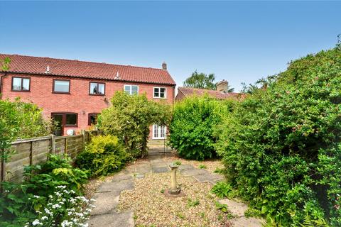 undefined, North Creake, Norfolk