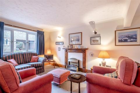 undefined, North Creake, Norfolk
