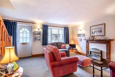 undefined, North Creake, Norfolk