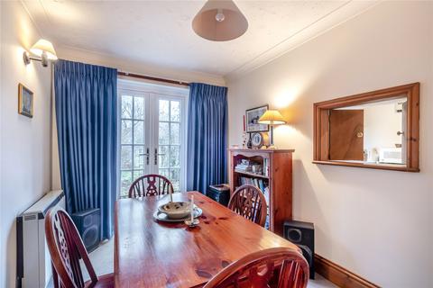 undefined, North Creake, Norfolk