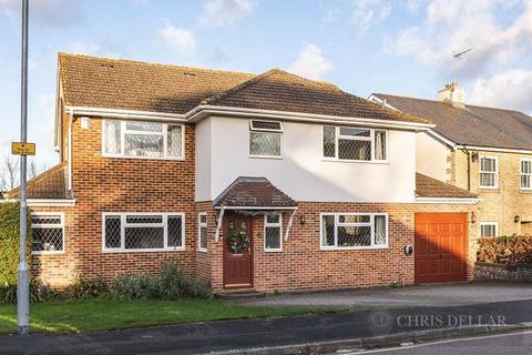 5 bedroom detached house for sale, Warner Road, Ware