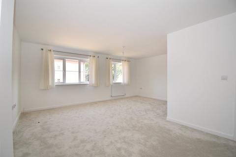 4 bedroom terraced house to rent, Bell Farm Way, Hersham, Walton-on-Thames, KT12